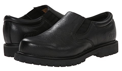 What are the Best Non Slip Work Shoes