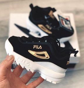 are fila shoes good