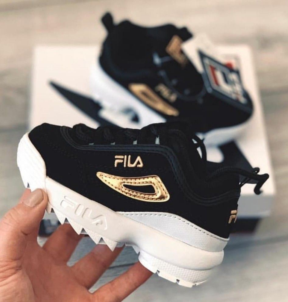 Are Fila Shoes Good For Walking