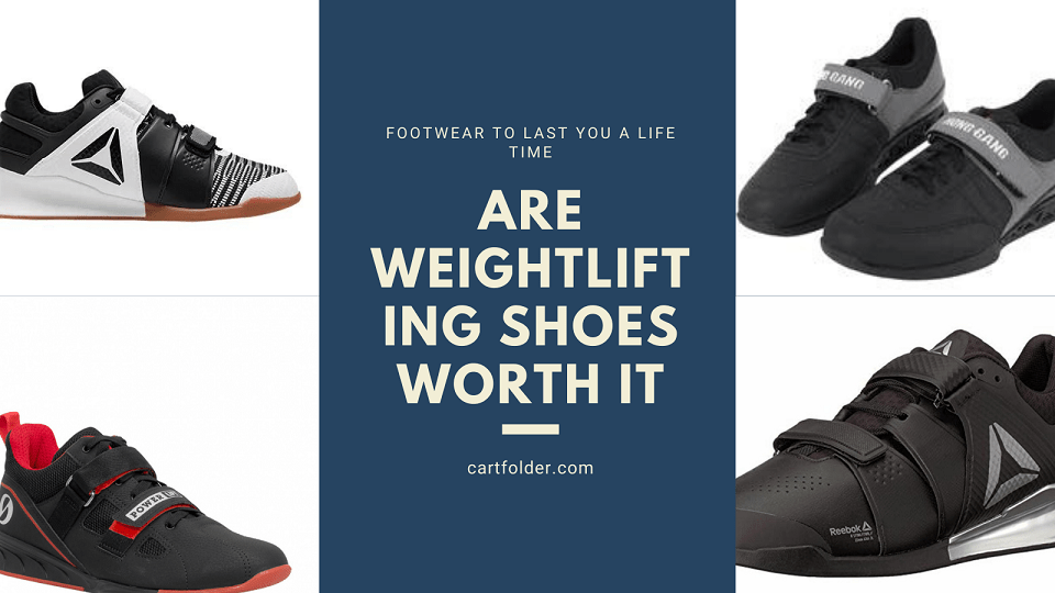 Are Weightlifting Shoes Worth It