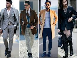 How to Wear Oxford Shoes With Jeans [Feb 2022] | CartFolder