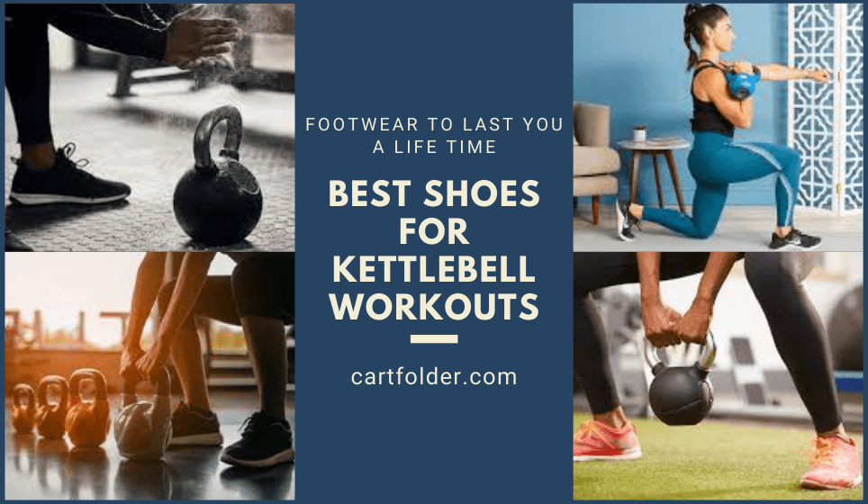 Best Shoes for Kettlebell Workouts