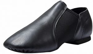 Linodes Leather Jazz Shoe 