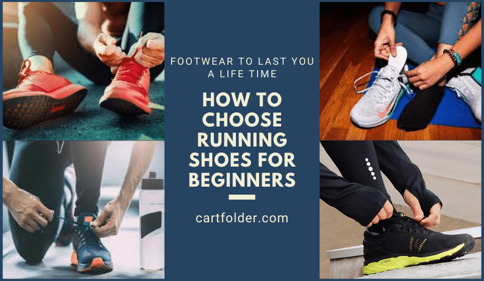 How to Choose Running Shoes for Beginners