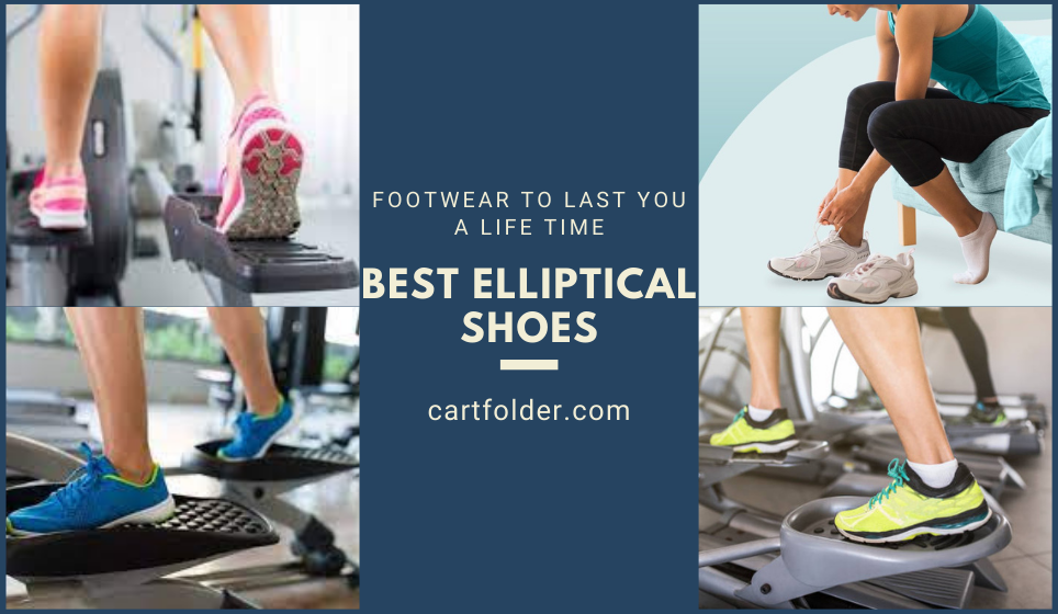 Best Elliptical Shoes