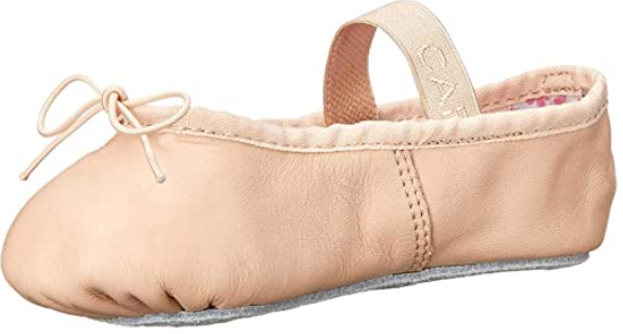 Capezio Daisy 205 Ballet Shoe