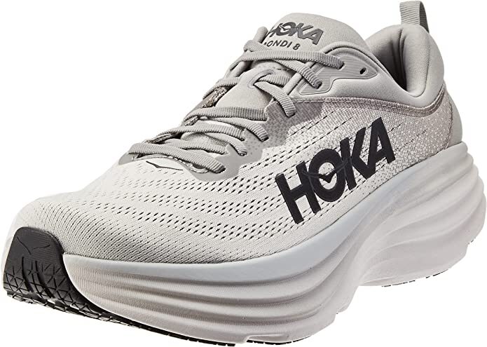 How to Clean and Wash Hoka Shoes